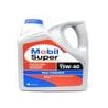 Aceite de Motor Multigrado Mobil Super 15W-40 de 5 Litros