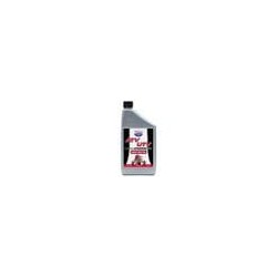 Aceite para Motor de Motocicleta ATV 4 Tiempos Semi Sintetico Lucas Oil Products Premix 10W-40 1 Cuarto