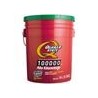 Aceite de Motor Alto Kilometraje Quaker State 25W-50 19 Litros