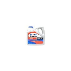 Aceite de Motor Multigrado Mobil Super 20W-50 de 5 Litros
