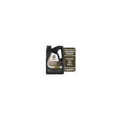 Aceite de Motor Completamente Sintetico Castrol EDGE 5W-40 5 Cuartos