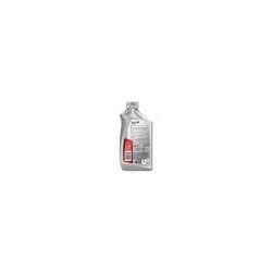 Aceite de Motor Completamente Sintetico de Motocicleta Mobil 1 Racing 4T 10W-40 1 Cuarto