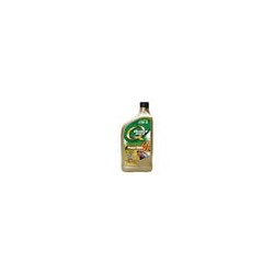 Aceite para Motor de Motocicleta Multigrado 4 Tiempos Quaker State 20W-50 1 Cuarto