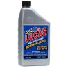 Aceite para Motor de Motocicleta Alto Rendimiento Semi Sintetico Lucas Oil Products 10W-40 1 Cuarto