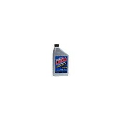 Aceite para Motor de Motocicleta Alto Rendimiento Semi Sintetico Lucas Oil Products 10W-40 1 Cuarto