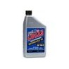 Aceite para Motor de Motocicleta Alto Rendimiento Semi Sintetico Lucas Oil Products 10W-40 1 Cuarto