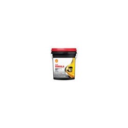 Aceite Diesel Shell Rimula R3 de 20W-50 de 19 Litros