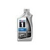 Aceite de Motor Completamente Sintetico de Motocicleta Mobil 1 V-Twin 20W-50 1 Cuarto