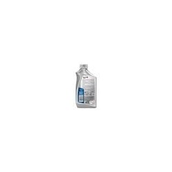Aceite de Motor Completamente Sintetico de Motocicleta Mobil 1 V-Twin 20W-50 1 Cuarto
