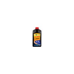 Aceite para Motor de Motocicleta Aditivo Sintetico 4 Tiempos AutoZone 10W-40 de 1 Cuarto