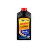 Aceite para Motor de Motocicleta Aditivo Sintetico 4 Tiempos AutoZone 10W-40 de 1 Cuarto