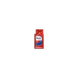 Aceite para Motor de Alto Kilometraje Mobil 25W-60 1 Cuarto