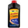 Aceite para Motor de Motocicleta Aditivo Lubricante 4 Tiempos AutoZone 20W-50 de 1 Cuarto