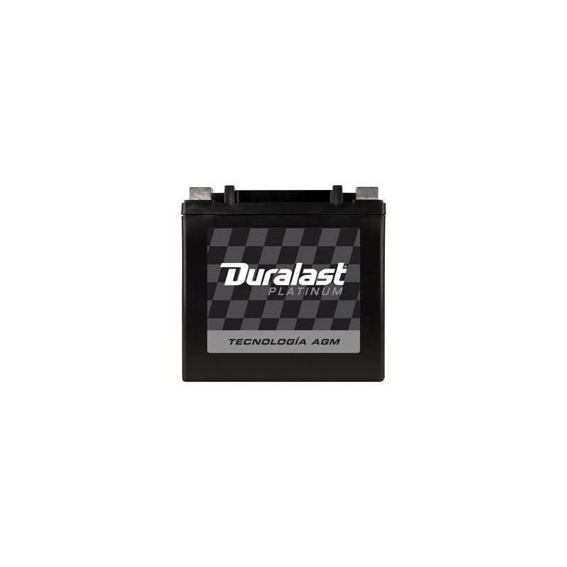 Bateria Auxiliar Duralast AUX14