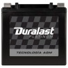 Bateria Auxiliar Duralast AUX14