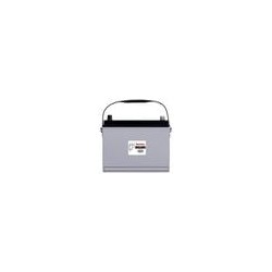 Bateria Duralast Platinum AGM Grupo BCI 24F 710 CCA 24F-AGM
