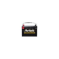 Bateria Duralast Gold Grupo BCI 34-78 34-78-DLG