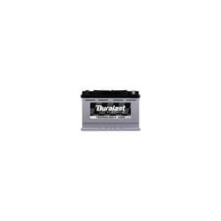 Bateria Duralast Platinum AGM Grupo BCI 48-91 760 CCA 48-91-AGM