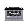 Bateria Duralast Platinum AGM Grupo BCI 48-91 760 CCA 48-91-AGM