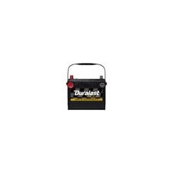 Bateria Duralast Gold Grupo BCI 75-86 75-86-DLG