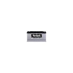 Bateria Duralast Platinum AGM Grupo BCI 49 900 CCA 49-AGM