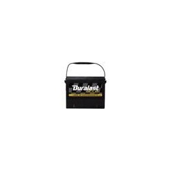 Bateria Duralast Gold Grupo BCI 75 75-DLG