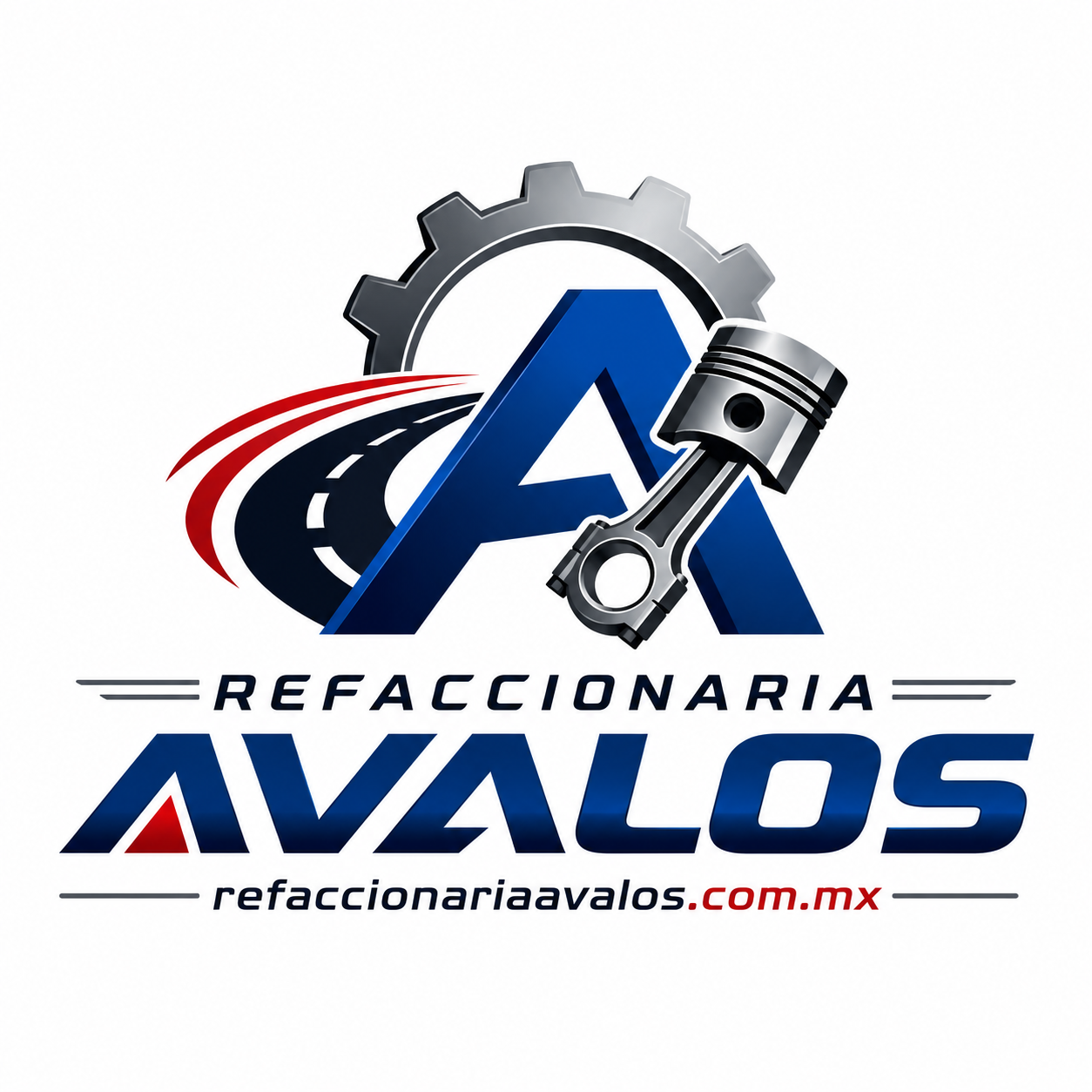 Refaccionaria Ávalos